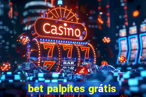 bet palpites grátis