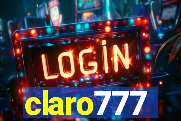 claro777