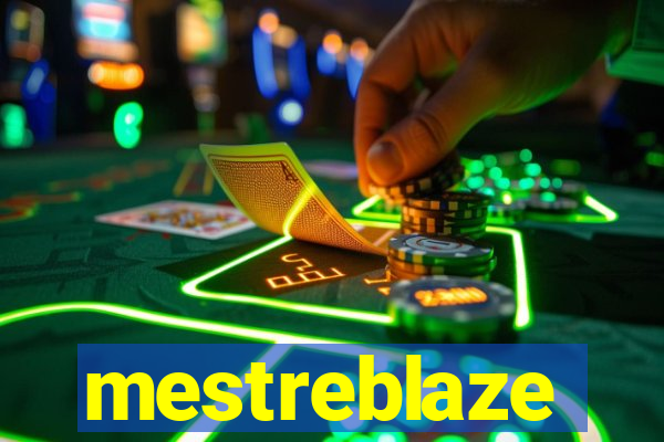 mestreblaze