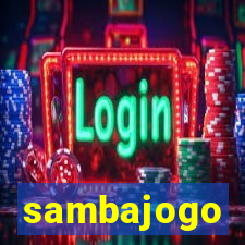 sambajogo