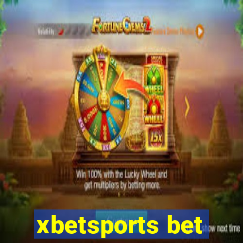 xbetsports bet