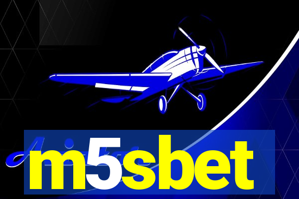 m5sbet