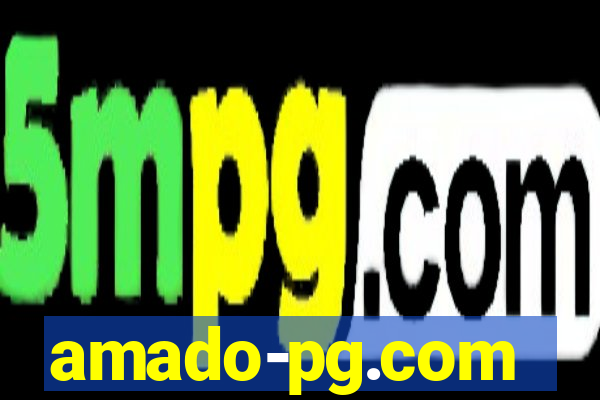 amado-pg.com