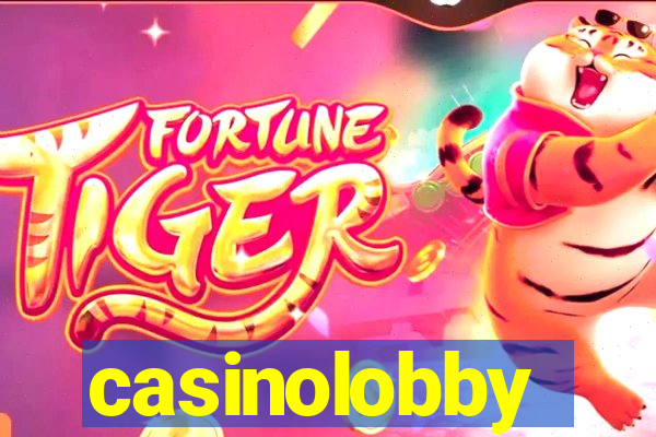 casinolobby