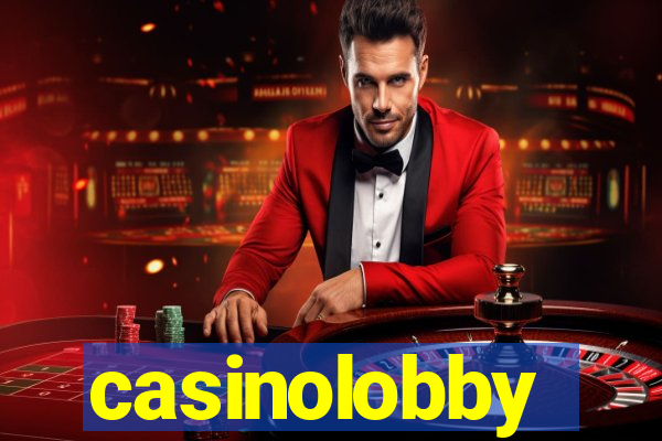 casinolobby