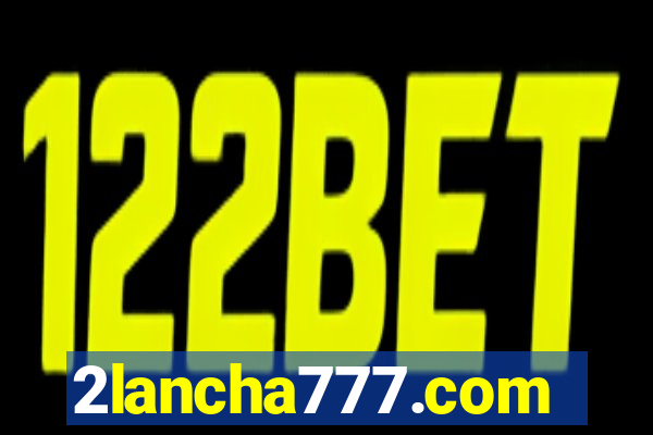 2lancha777.com