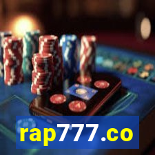 rap777.co