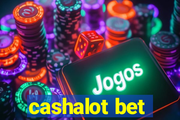 cashalot bet