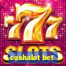 cashalot bet