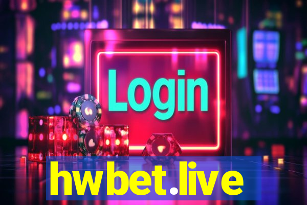 hwbet.live