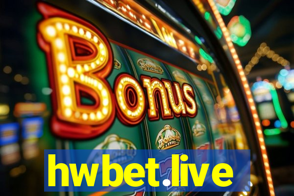 hwbet.live