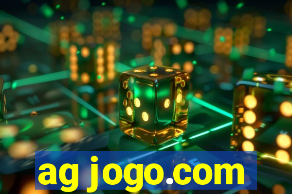 ag jogo.com