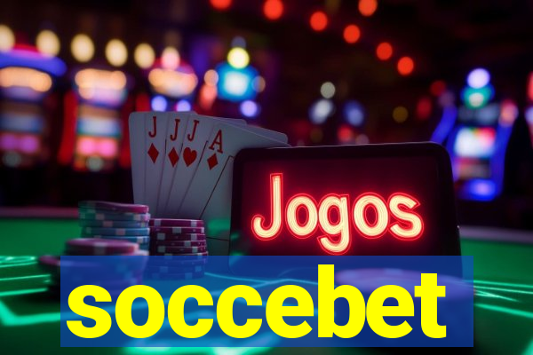 soccebet