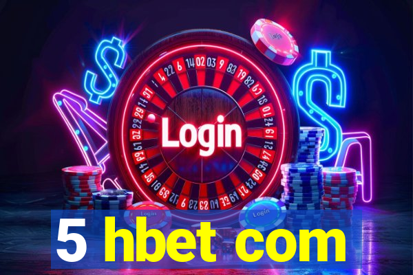 5 hbet com