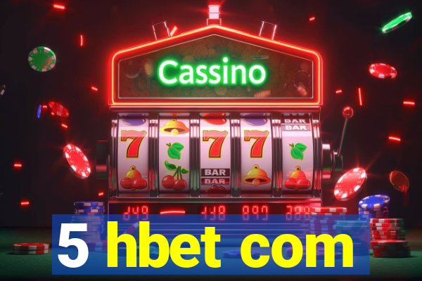 5 hbet com