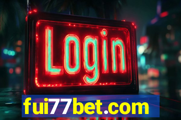 fui77bet.com