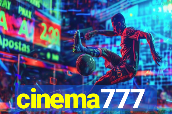 cinema777