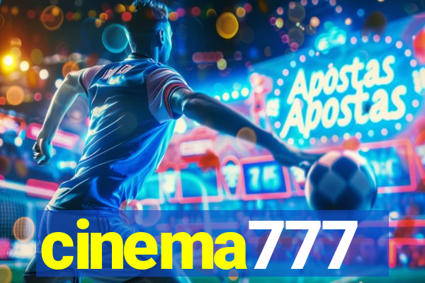 cinema777