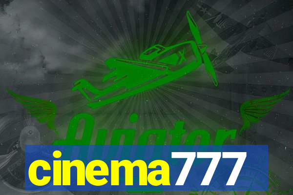 cinema777