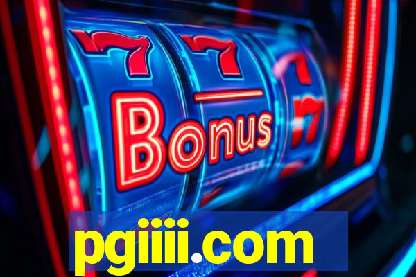 pgiiii.com