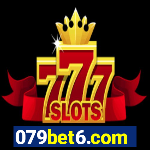 079bet6.com