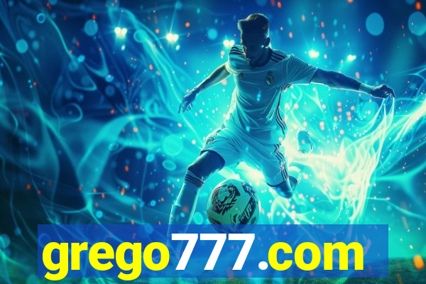 grego777.com