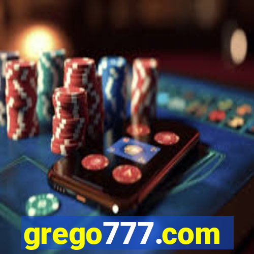 grego777.com