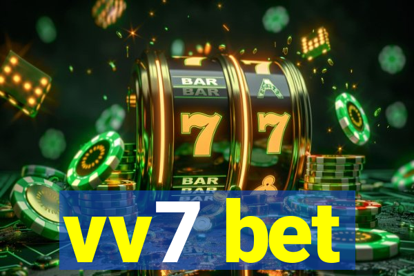 vv7 bet