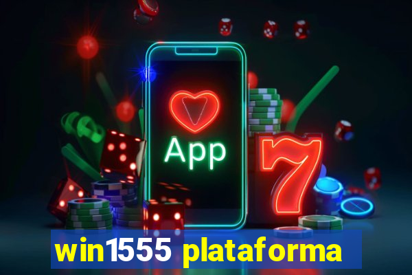 win1555 plataforma