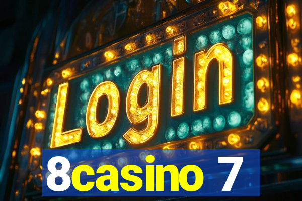 8casino 7