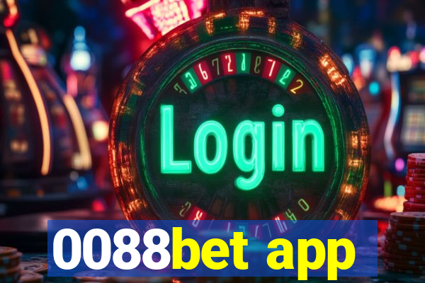 0088bet app