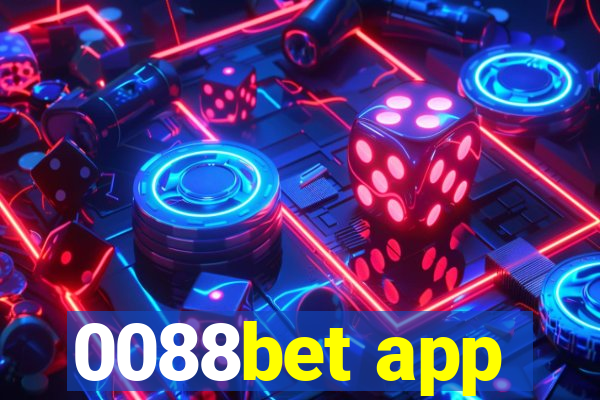 0088bet app