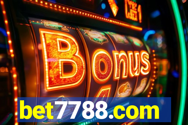 bet7788.com