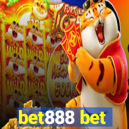 bet888 bet