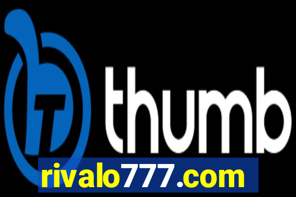 rivalo777.com