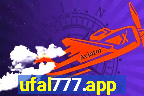 ufal777.app