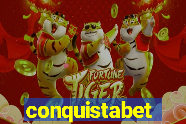 conquistabet