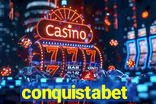 conquistabet