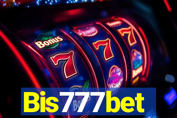 Bis777bet