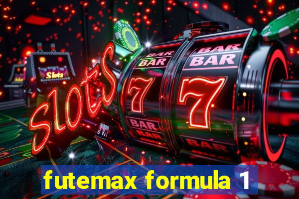 futemax formula 1