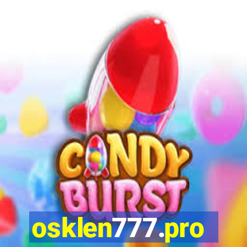 osklen777.pro