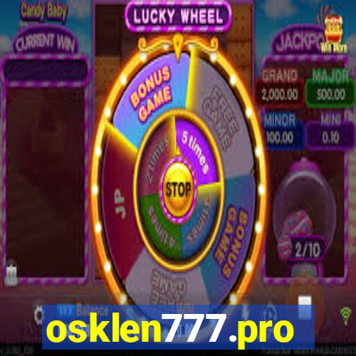 osklen777.pro