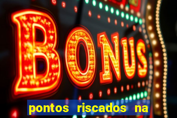 pontos riscados na umbanda e seus significados pdf