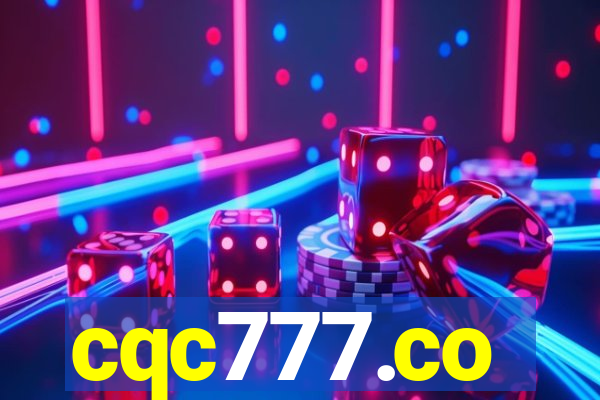 cqc777.co