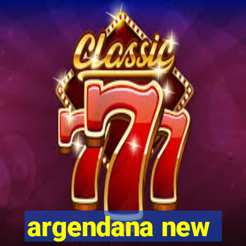 argendana new