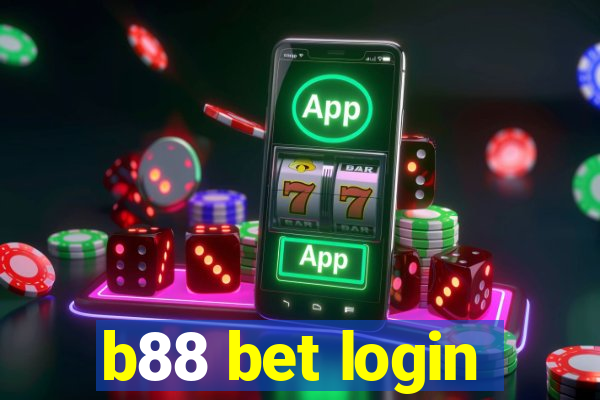 b88 bet login