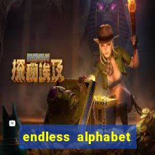 endless alphabet comic studio