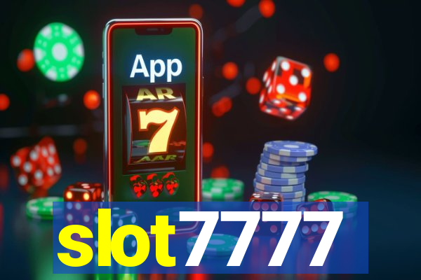 slot7777