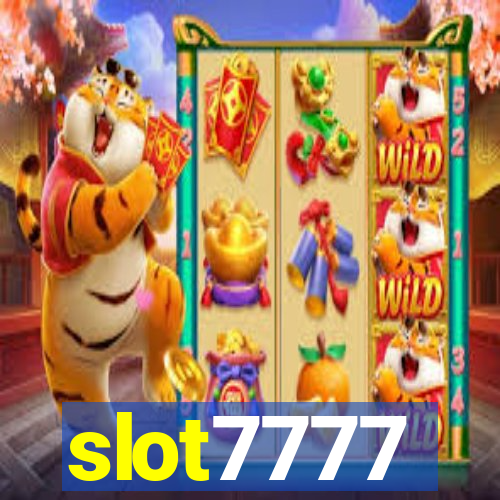 slot7777