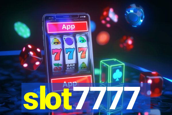 slot7777